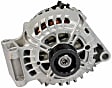 GL8923 Alternator, New