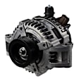 GL8937 Alternator, 7.3L, 8Cyl, Remanufactured