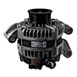 GL8937 Alternator, 7.3L, 8Cyl, Remanufactured