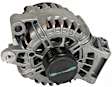 GL-8945 Alternator, 1.6L, 4Cyl, Remanufactured