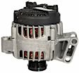 GL-8945 Alternator, 1.6L, 4Cyl, Remanufactured