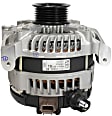 GL8946 Alternator, Remanufactured, OE Replacement Series