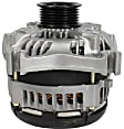 GL8946 Alternator, Remanufactured, OE Replacement Series