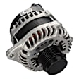 GL-8948 Alternator, 3.0L, 6Cyl, New