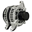 GL-8949 Alternator, 2.3L, 4Cyl, Remanufactured