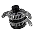 GL-8957 OE Replacement Alternator, New