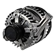 GL-8957 OE Replacement Alternator, New