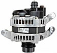 GL8979 OE Replacement Alternator, Remanufactured OE Replacement Series
