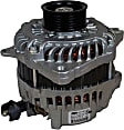 GL928 Alternator, Remanufactured