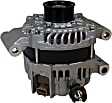 GL-934 Alternator, 150 Amp, Remanufactured, Motorcraft OE Replacement