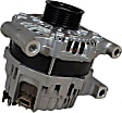 GL951 Alternator, 3.0L, 6Cyl, Remanufactured, OE Replacement Series