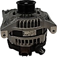 GL987 OE Replacement Alternator, Remanufactured