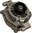 GL-991 Alternator, 4.0L, 6Cyl, 105 Amp, Remanufactured, Motorcraft OE Replacement