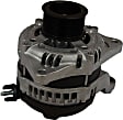GL993 OE Replacement Alternator, 6.7L, 8Cyl, Remanufactured OE Replacement Series