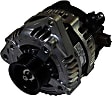 GL995 OE Replacement Alternator, 3.7L, 6Cyl, Remanufactured