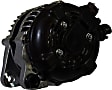 GL995 OE Replacement Alternator, 3.7L, 6Cyl, Remanufactured
