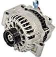 GLV8725RM Alternator, Remanufactured, OE Replacement Series