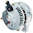 GLV-8726RM Alternator, Remanufactured, Motorcraft Alternator