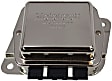 GR540-B Motorcraft OE Replacement Voltage Regulator - Direct Fit, Sold individually