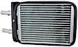 HC-10 Motorcraft OE Replacement Heater Core