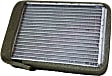 HC-14 Motorcraft OE Replacement Heater Core