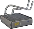 HC-21 Motorcraft OE Replacement Heater Core