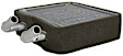 HC-25 Motorcraft Heater Core Heater Core