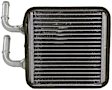 HC-25 Motorcraft Heater Core Heater Core