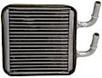 HC-25 Motorcraft Heater Core Heater Core