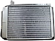 HC-41 Motorcraft OE Replacement Heater Core