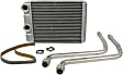 HC46 Heater Core