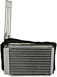 HC-47 Motorcraft OE Replacement Heater Core