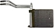 HC76 Heater Core