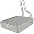 HC-78 Motorcraft OE Replacement Heater Core