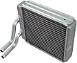 HC-7 Motorcraft OE Replacement Heater Core