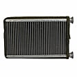 HC84 Heater Core