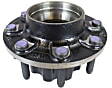 HUB182 Wheel Hub