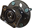 HUB226 Rear, Driver or Passenger Side Wheel Hub