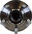 HUB246 Rear, Driver or Passenger Side Wheel Hub, FWD, 2.0L, 4Cyl