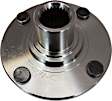 HUB31 Front, Driver or Passenger Side Wheel Hub