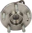 HUB329 Rear, Driver or Passenger Side Wheel Hub