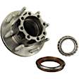 HUB-343 Wheel Hub, 8 Lugs