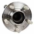 HUB414 Rear, Driver or Passenger Side Wheel Hub, 5 Lugs