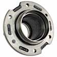 HUB-450 Rear, Driver or Passenger Side Wheel Hub, 6 Lugs