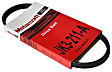JK3211A Serpentine Belt - Direct Fit, Sold individually