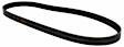 JK4326A Serpentine Belt - Sold individually