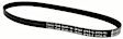 JK4326A Serpentine Belt - Sold individually