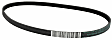 JK4362 Serpentine Belt - Sold Individually