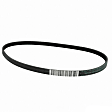 JK4362B Serpentine Belt - Sold Individually
