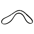 JK4385B OE Replacement Series Serpentine Belt - Sold Individually